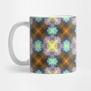 Fractal 17 Mug